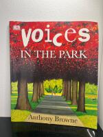 Voices in the park