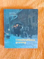 I lokaltrafikens gryning : h&auml;stomnibusarna i Stockholm