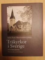 Tr&auml;kyrkor i Sverige