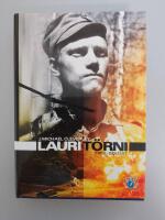 Lauri T&ouml;rni : yrke soldat