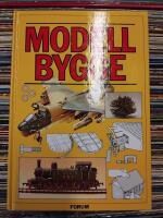 Modellbygge
