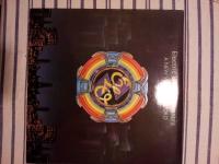 New World Record LP ( U.K.press )