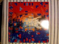 Tug of War - LP
