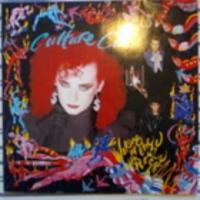 Waking Up With The House On Fire LP