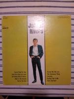 Johnny Rivers - LP