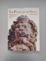 The Power and the Glory : The Sculptures of the Warship Wasa