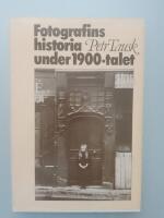 Fotografins historia under 1900-talet