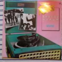 Rock Roots samlings - LP