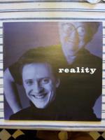 Reality - LP