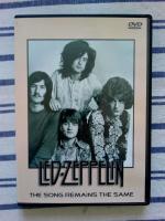 The Song Remains The Same 