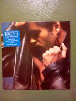 Faith - LP