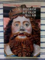 Pilgrim S:t Olof 800 &aring;r