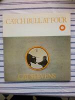Catch Bull At Four - LP