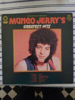 Greatest Hits - LP
