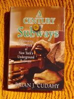 A Century of Subways