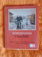 Stockholm i n&auml;rbild : fr&aring;n stormaktstiden till sekelskiftet : en bilderbok