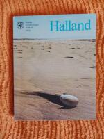 Halland STFs &aring;rsbok 1979