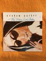 The Mona Lisa&rsquo;s Sister - LP