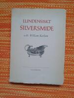Lundensiskt silversmide