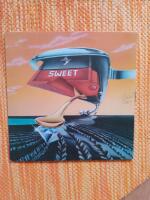 Off the Record - LP
