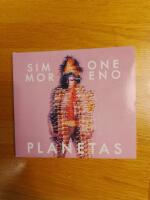 Planetas - CD