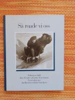 S&aring; roade vi oss