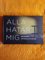 R&aring;sunda Fotbollstadion - Alla hatar mig