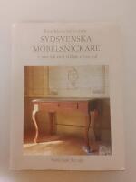 Sydsvenska m&ouml;belsnickare, 1700-tal och tidigt 1800-tal