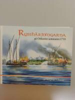 Ryssh&auml;rjningarna p&aring; Ostkusten sommaren 1719