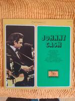 Samlings LP Everest FS 278