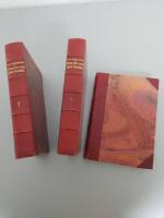 Ryssland och dess tsarer 3 delar