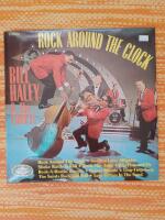Rock Around The Clock - LP