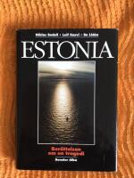 Estonia : ber&auml;ttelsen om en tragedi