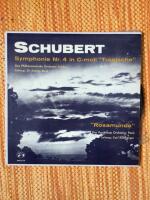 Symphonie nr 4.m.m. - LP