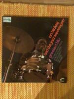 Greatest Hits - samlings LP Blue Note (felpressning)