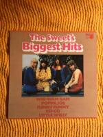 Biggest Hits - LP