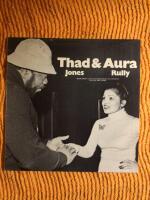 Thad & Aura - LP