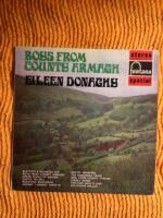 Boys from the County  Armagh -LP