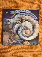 Question Of Balance - LP