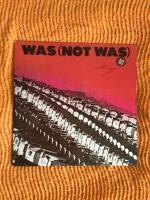 Was (Not Was) - LP