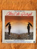 The Very Best Of 14 Classic Tracks - samlings LP