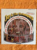 Love, Lost & Found - LP