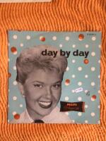 day by day - LP