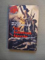 Till frihetens f&ouml;rsvar : en kritik av den normativa multikulturalismen