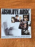 Absolute Music 6