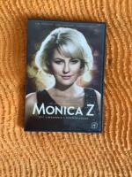 Monica Z : ett lingonris i cocktailglas - DVD