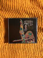 The Best Of Jethro Tull - dubbel CD