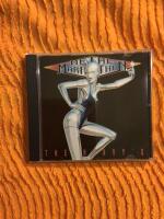 The Heavy&rsquo;s Metal Marathon - samlings CD