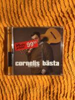 B&auml;sta - dubbel CD