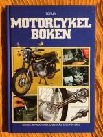 Motorcykelboken